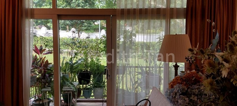 2 Bed Walk-up Apartment (Condo) for Rent in Belmont Road - Image 1