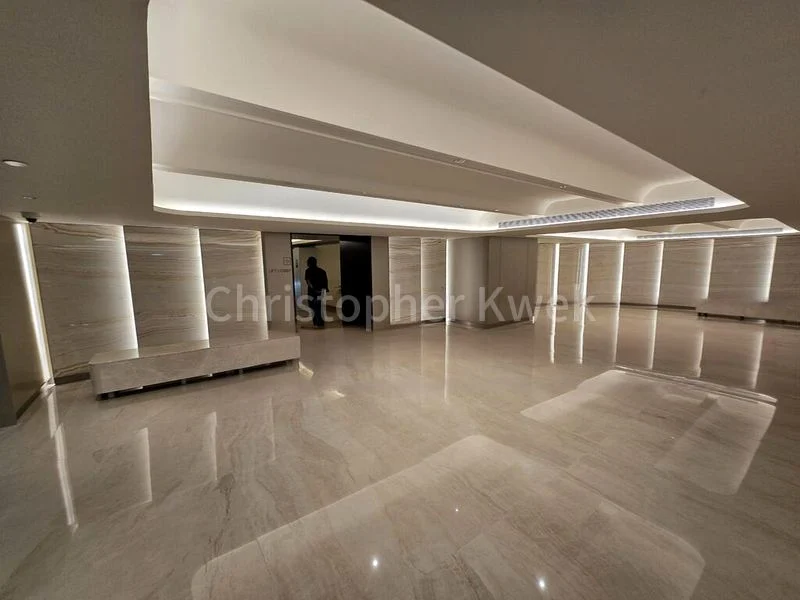 Office for Rent: Hong Leong Building - Image 2