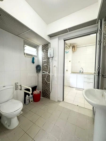 2 Room (2A) HDB for Sale in  522A Tampines Central 7 - Image 10