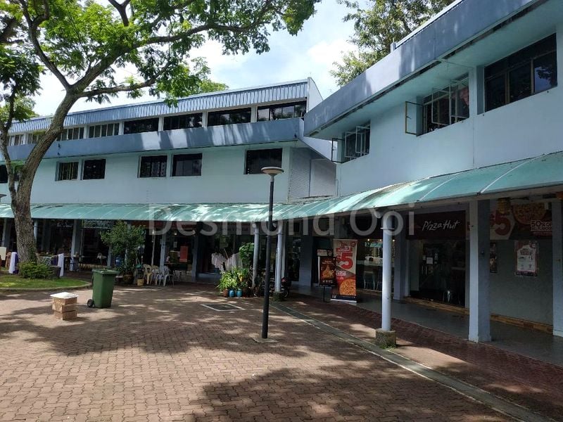 Room (HDB) for Rent in  501 West Coast Drive - Image 9