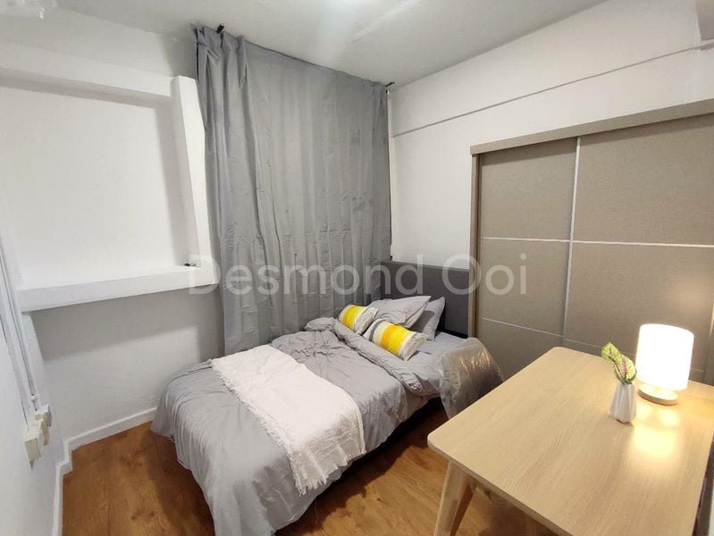 Room (HDB) for Rent in  501 West Coast Drive - Image 1