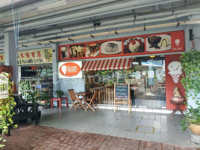 Room (HDB) for Rent in  501 West Coast Drive - Image 10