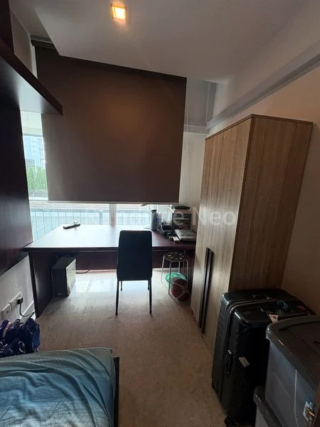 Common Room (Condo) for Rent in  Pasadena - Image 2