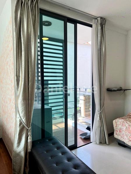 Room Apartment (Condo) for Rent in Isuites @ Marshall - Image 13