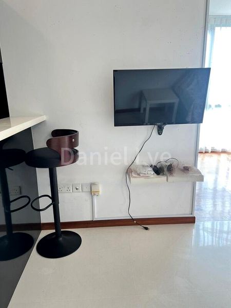 Room Apartment (Condo) for Rent in Isuites @ Marshall - Image 14
