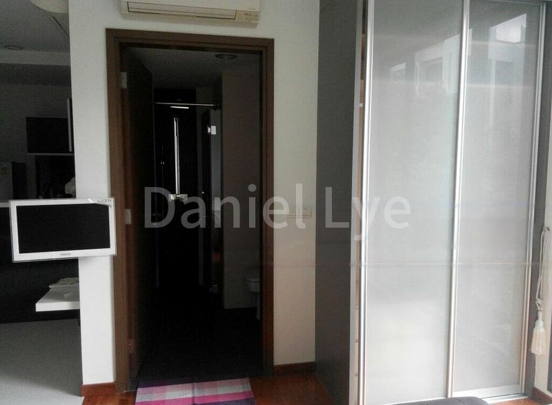 Room Apartment (Condo) for Rent in Isuites @ Marshall - Image 6