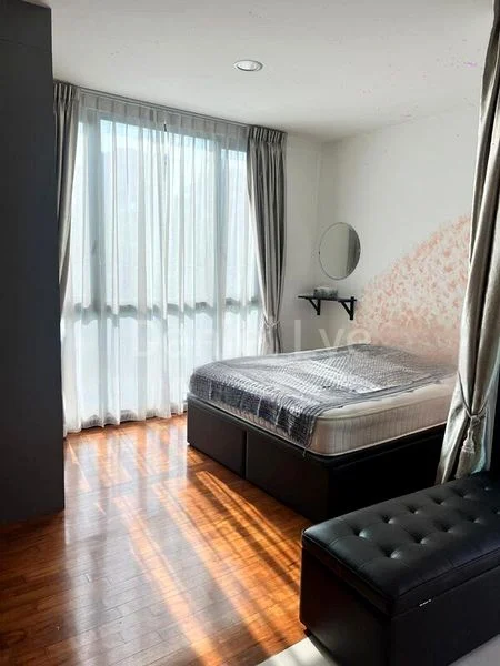 Room Apartment (Condo) for Rent in Isuites @ Marshall - Image 2