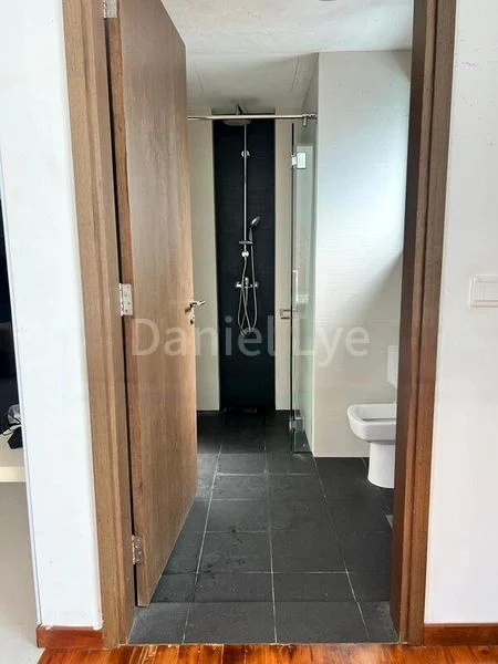 Room Apartment (Condo) for Rent in Isuites @ Marshall - Image 11
