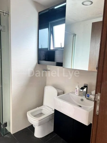 Room Apartment (Condo) for Rent in Isuites @ Marshall - Image 10