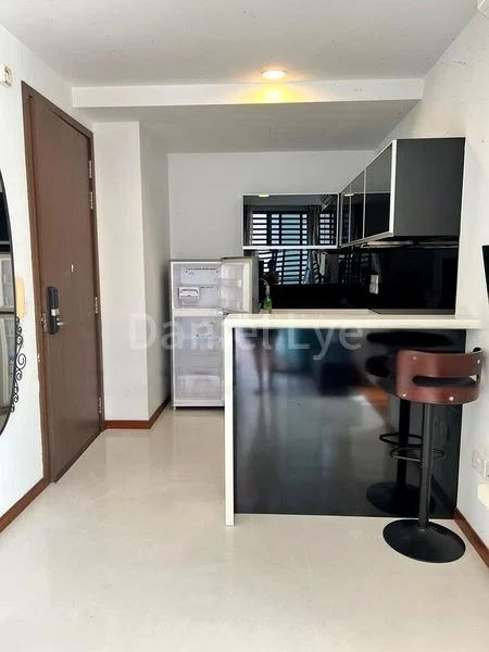 Room Apartment (Condo) for Rent in Isuites @ Marshall - Image 7