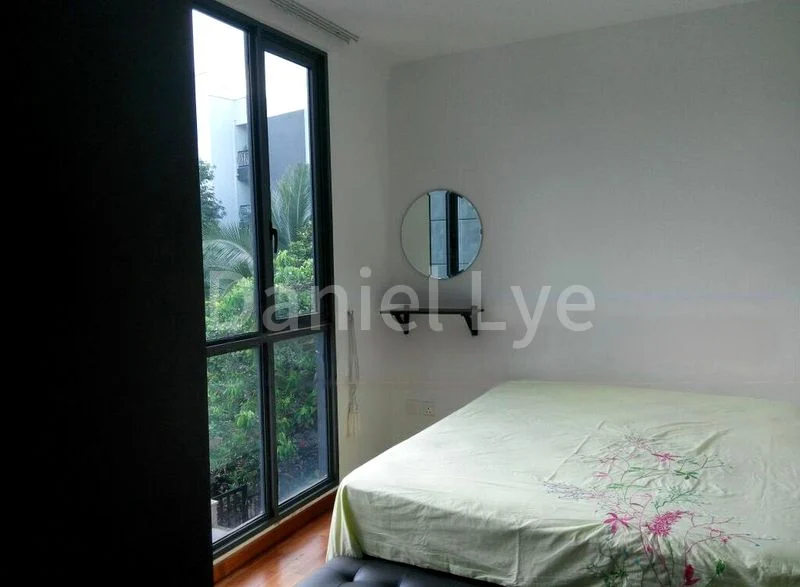 Room Apartment (Condo) for Rent in Isuites @ Marshall - Image 5