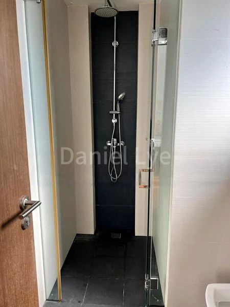 Room Apartment (Condo) for Rent in Isuites @ Marshall - Image 9