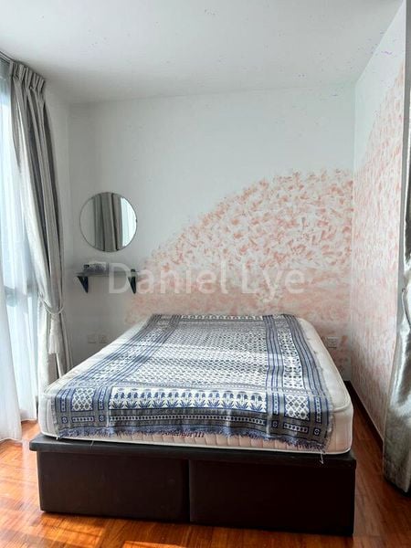 Room Apartment (Condo) for Rent in Isuites @ Marshall - Image 15