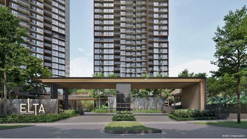 3 Bed Condo for Sale in  ELTA - Image 8