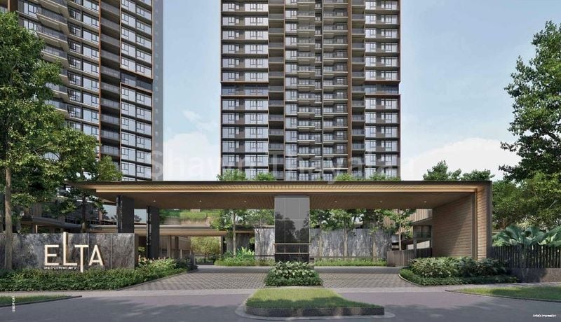 3 Bed Condo for Sale in  ELTA - Image 3