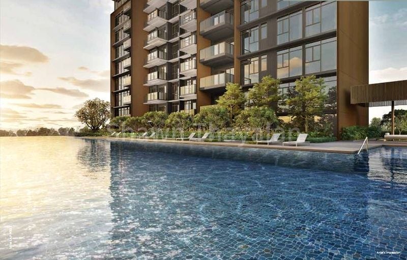 3 Bed Condo for Sale in  ELTA - Image 4