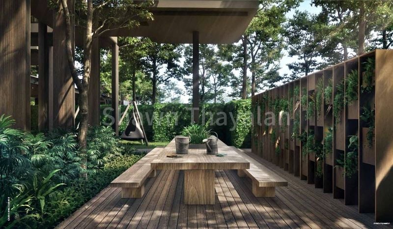 3 Bed Condo for Sale in  ELTA - Image 1