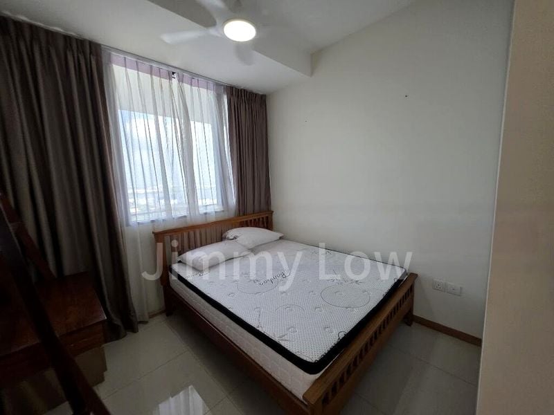 1 Bed Condo for Rent in  The Trilinq - Image 2