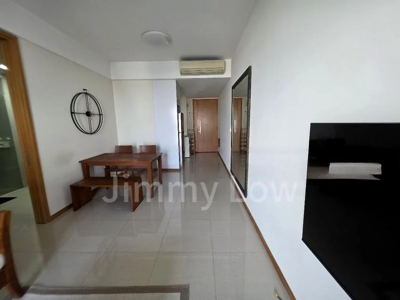 1 Bed Condo for Rent in  The Trilinq - Image 7