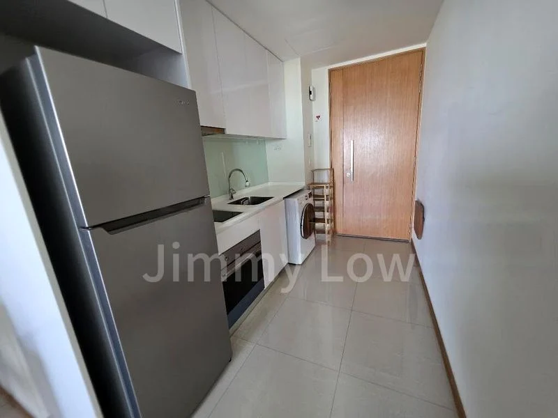 1 Bed Condo for Rent in  The Trilinq - Image 3