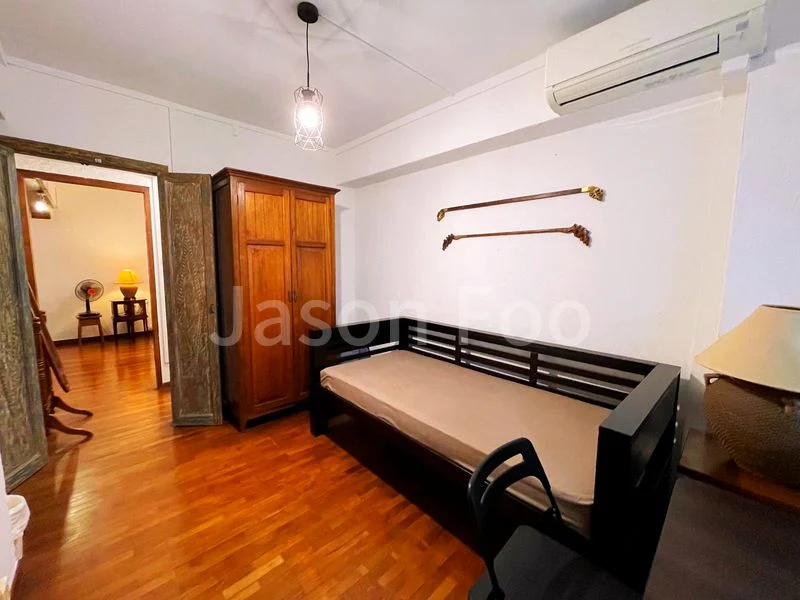 Common Room (HDB) for Rent in  738 Woodlands Circle - Image 2
