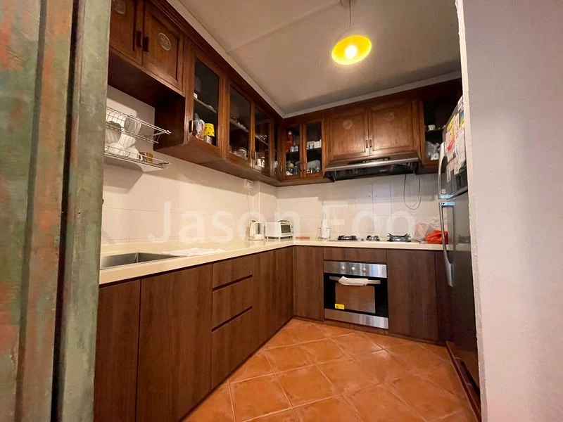 Common Room (HDB) for Rent in  738 Woodlands Circle - Image 3