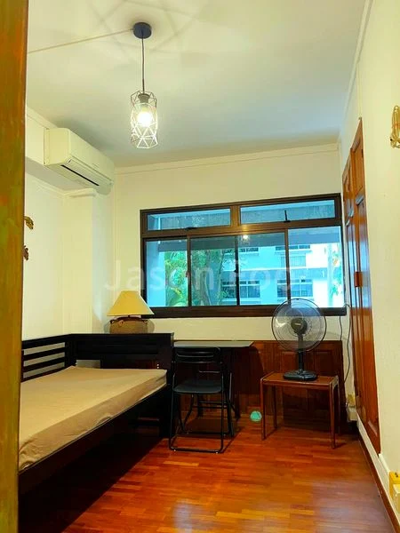 Common Room (HDB) for Rent in  738 Woodlands Circle - Image 1