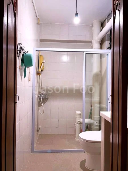 Common Room (HDB) for Rent in  738 Woodlands Circle - Image 4