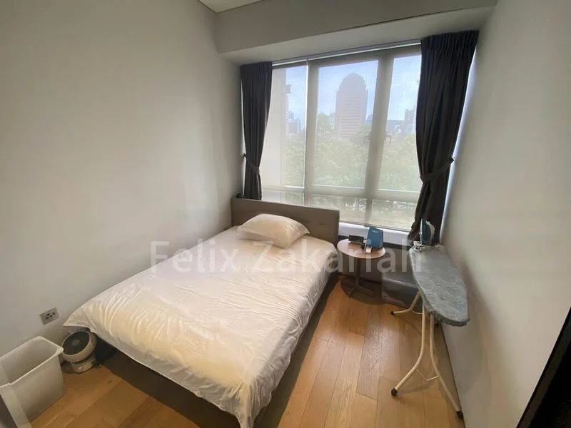 3 Bed Condo for Rent in  OUE Twin Peaks - Image 8