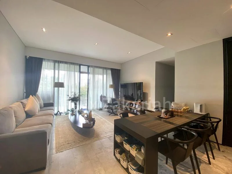 3 Bed Condo for Rent in  OUE Twin Peaks - Image 1