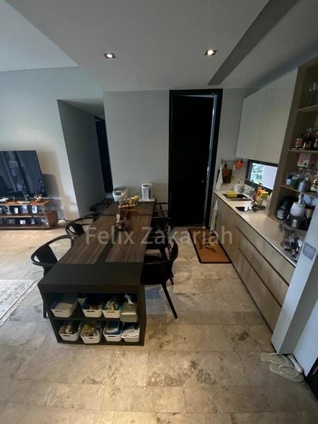 3 Bed Condo for Rent in  OUE Twin Peaks - Image 3