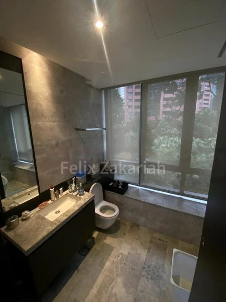 3 Bed Condo for Rent in  OUE Twin Peaks - Image 5