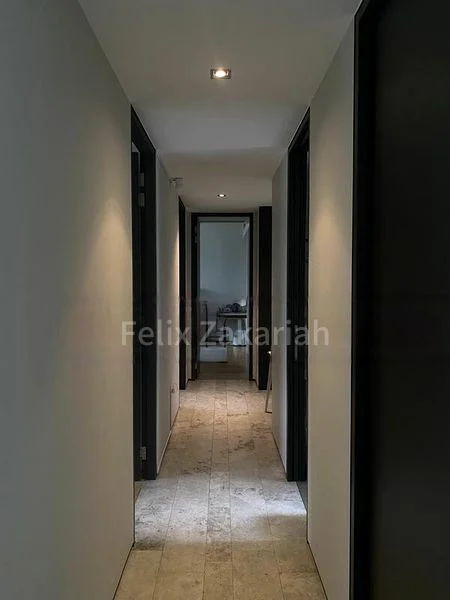 3 Bed Condo for Rent in  OUE Twin Peaks - Image 10