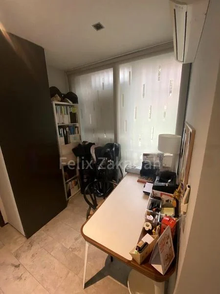 3 Bed Condo for Rent in  OUE Twin Peaks - Image 9