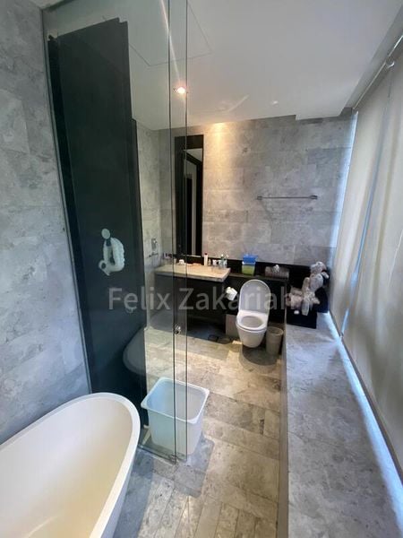 3 Bed Condo for Rent in  OUE Twin Peaks - Image 6