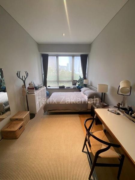 3 Bed Condo for Rent in  OUE Twin Peaks - Image 7