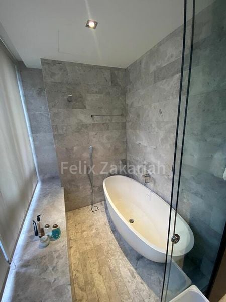 3 Bed Condo for Rent in  OUE Twin Peaks - Image 4