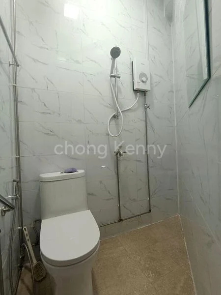 Common Room (Landed) for Rent in  The Baycourt - Image 12