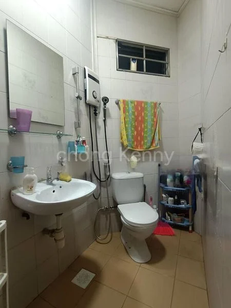 Common Room (Landed) for Rent in  The Baycourt - Image 11