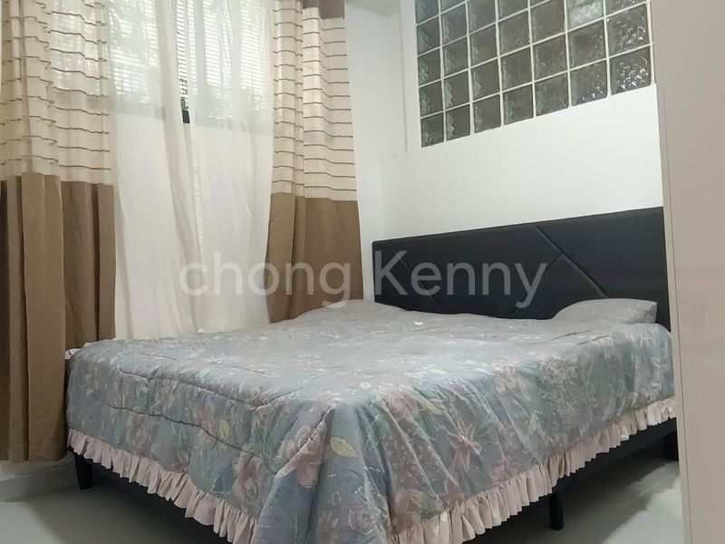 Common Room (Landed) for Rent in  The Baycourt - Image 2