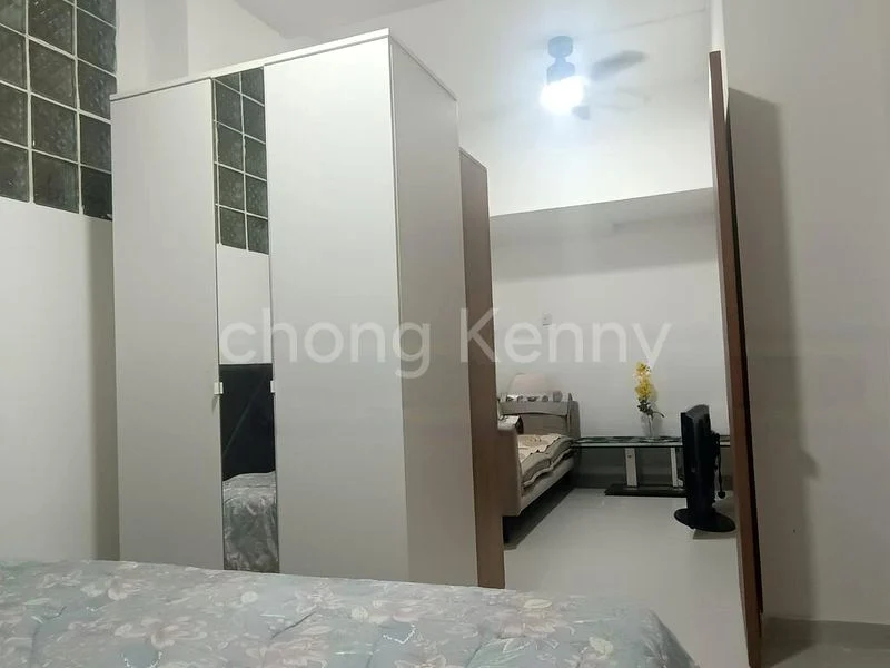 Common Room (Landed) for Rent in  The Baycourt - Image 1