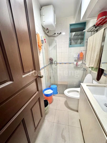 5 Room (5I) HDB for Sale in 688E Woodlands Drive 75 - Image 7