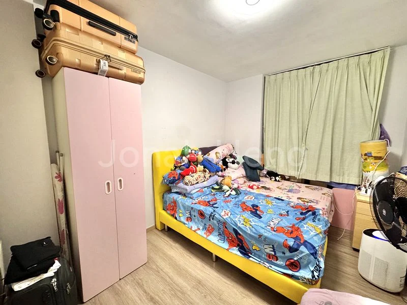 5 Room (5I) HDB for Sale in  688E Woodlands Drive 75 - Image 7