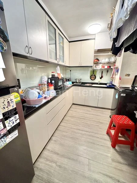 5 Room (5I) HDB for Sale in  688E Woodlands Drive 75 - Image 4