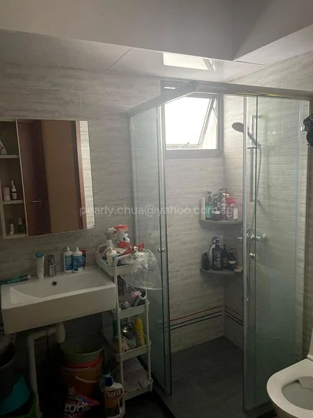 Common Room (HDB) for Rent in  663B Tampines Street 64 - Image 4