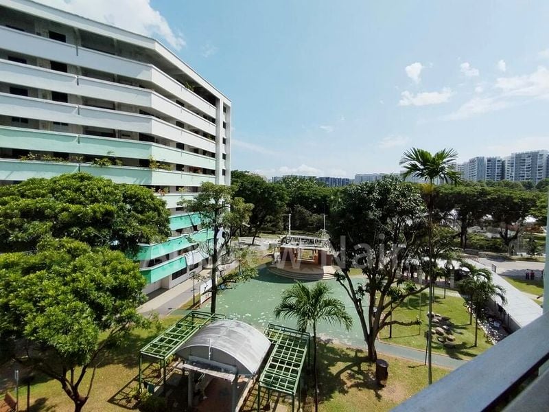 3 Room (3NG) HDB for Sale in 401 Hougang Avenue 10 - Image 6