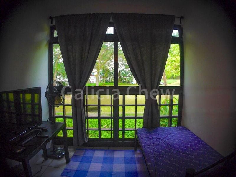 Common Room (Condo) for Rent in  The Dairy Farm - Image 2