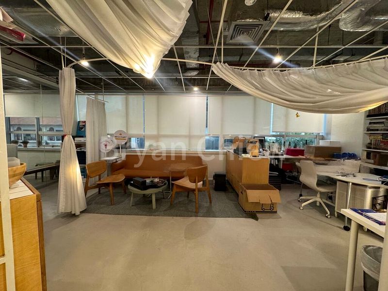 Office for Rent: North Bridge Centre - Image 3