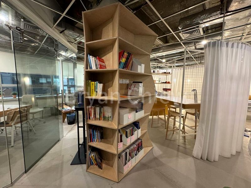 Office for Rent: North Bridge Centre - Image 2