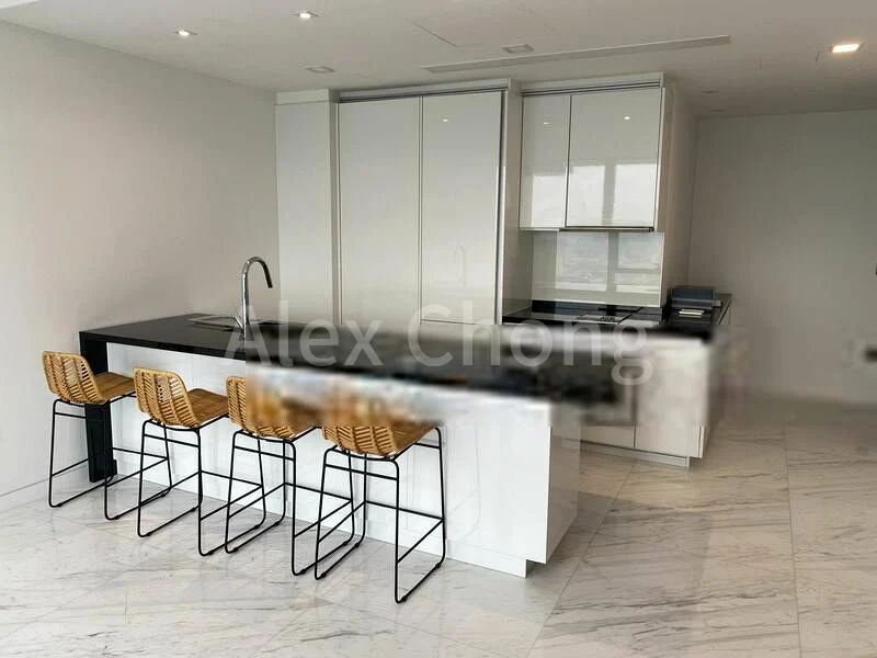 2 Bed Condo for Rent in Wallich Residence - Image 14